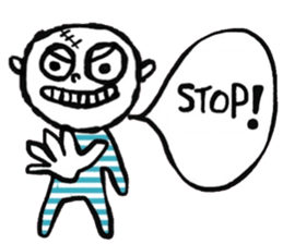 Atom - Kum Muang sticker #14763207