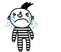 Bunjerd sticker #14763473