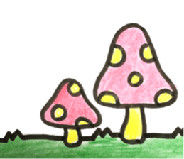 mi-kuma sticker #14763825