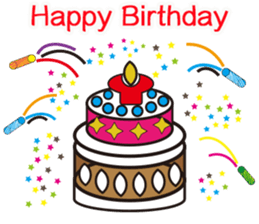 Sparky Crab sticker #14763981