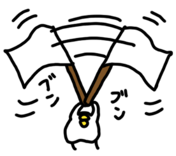 PIYOPIYOHIYOKO Sticker sticker #14764626