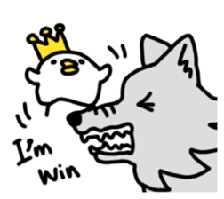 PIYOPIYOHIYOKO Sticker sticker #14764628