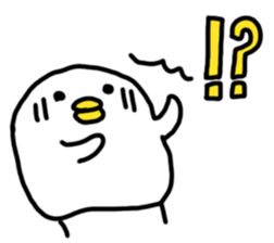 PIYOPIYOHIYOKO Sticker sticker #14764654