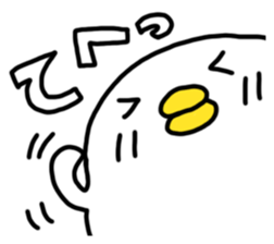 PIYOPIYOHIYOKO Sticker sticker #14764658