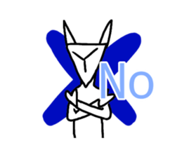 tikku sticker #14764744