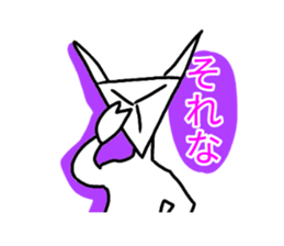 tikku sticker #14764749