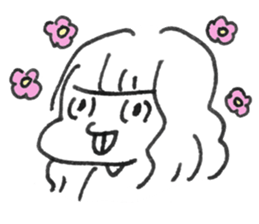 Gokigen-Menchan sticker #14764751