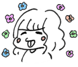 Gokigen-Menchan sticker #14764752