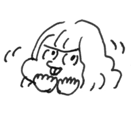 Gokigen-Menchan sticker #14764755