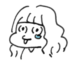 Gokigen-Menchan sticker #14764758