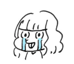 Gokigen-Menchan sticker #14764759