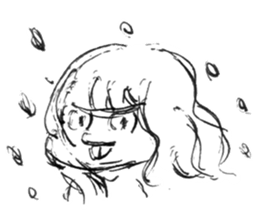 Gokigen-Menchan sticker #14764761