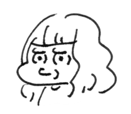 Gokigen-Menchan sticker #14764762