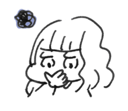 Gokigen-Menchan sticker #14764763