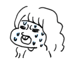 Gokigen-Menchan sticker #14764764