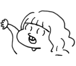 Gokigen-Menchan sticker #14764765