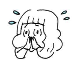 Gokigen-Menchan sticker #14764766