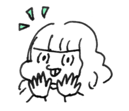 Gokigen-Menchan sticker #14764772