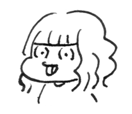 Gokigen-Menchan sticker #14764774