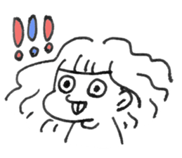 Gokigen-Menchan sticker #14764775