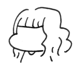 Gokigen-Menchan sticker #14764777