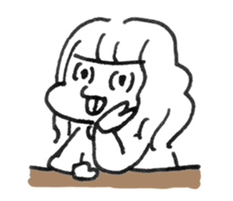 Gokigen-Menchan sticker #14764780