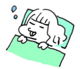 Gokigen-Menchan sticker #14764784