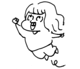 Gokigen-Menchan sticker #14764787