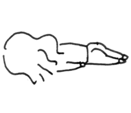 Gokigen-Menchan sticker #14764789