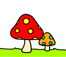 mi-kuma life sticker #14764829