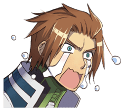 Young Goddess 1 sticker #14765692