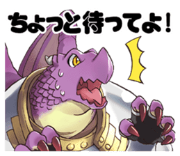 Young Goddess 1 sticker #14765713