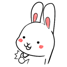 Tokki's Daily Life sticker #14765726