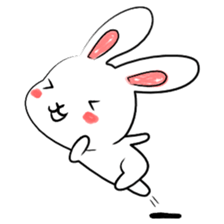 Tokki's Daily Life sticker #14765728