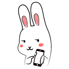 Tokki's Daily Life sticker #14765729