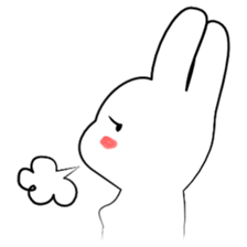 Tokki's Daily Life sticker #14765730