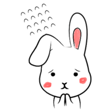 Tokki's Daily Life sticker #14765731