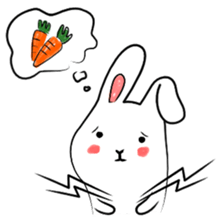 Tokki's Daily Life sticker #14765732