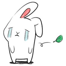 Tokki's Daily Life sticker #14765735