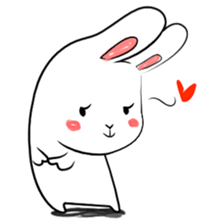 Tokki's Daily Life sticker #14765739