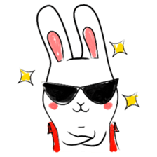 Tokki's Daily Life sticker #14765741