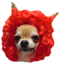 Sticker of Cereza 9 sticker #14767518