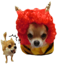 Sticker of Cereza 9 sticker #14767521