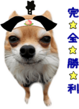 Sticker of Cereza 9 sticker #14767525