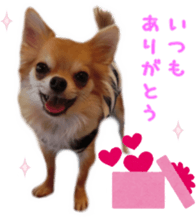 Sticker of Cereza 9 sticker #14767529