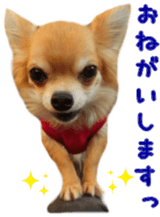 Sticker of Cereza 9 sticker #14767538