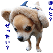 Sticker of Cereza 9 sticker #14767541