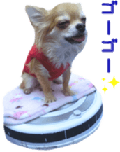 Sticker of Cereza 9 sticker #14767544