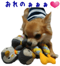 Sticker of Cereza 9 sticker #14767547