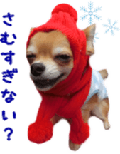 Sticker of Cereza 9 sticker #14767551